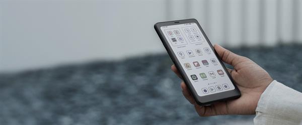 eBookReader Onyx BOOX Palma 2 Pro laese